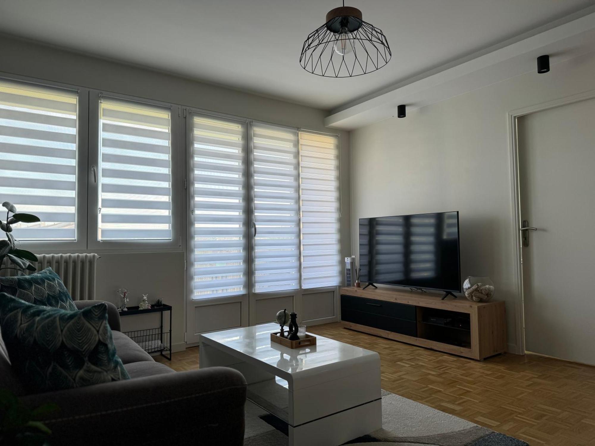 Appartement Chaleureux Et Spacieux T3 Limoges Buitenkant foto